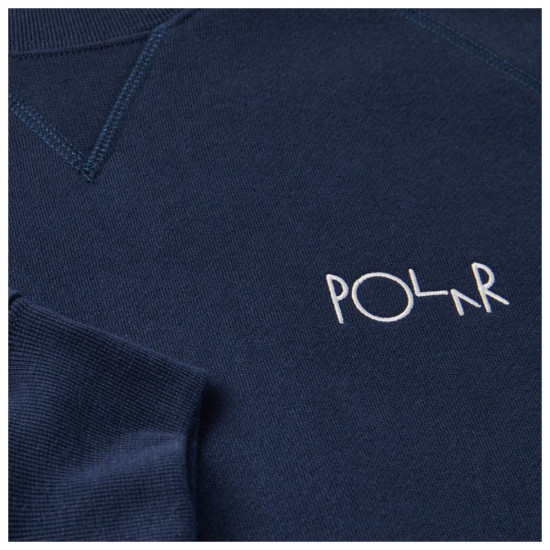 Polar Skate Co. Ανδρικό φούτερ Default Crewneck